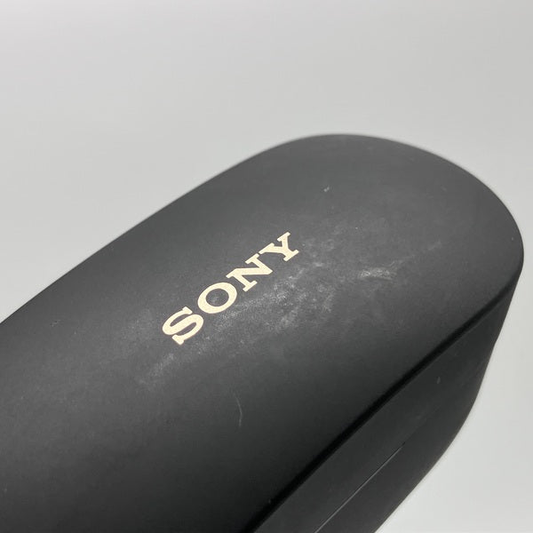 SONY 【中古】WF-1000XM4 BM ブラック【秋葉原】 – e☆イヤホン