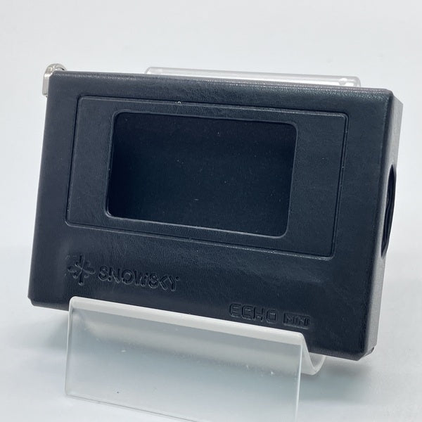 【中古】SK-ECHOMINI Black 【FIO-SK-SSEMINI-B】【秋葉原】