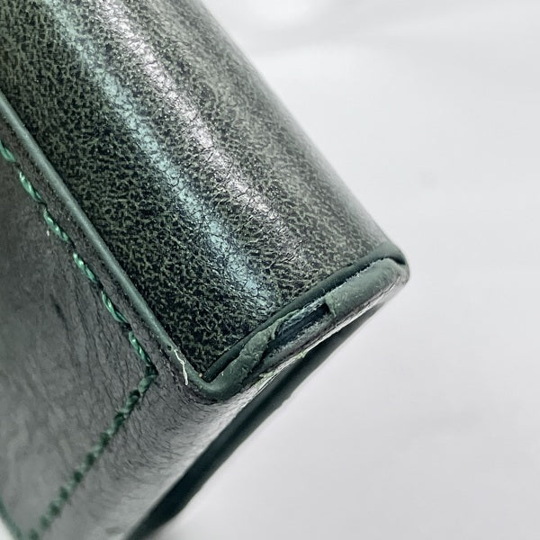 SHANLING 【中古】M0Pro 専用レザーケース グリーン【秋葉原】 – e SHANLING 【中古】M0Pro 専用レザーケース グリーン【秋葉原】 – e