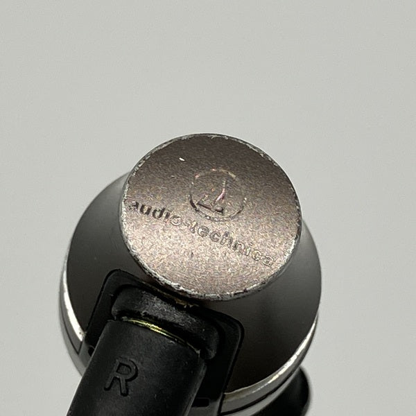 audio-technica 【中古】ATH-CKR90【日本橋】 – e☆イヤホン