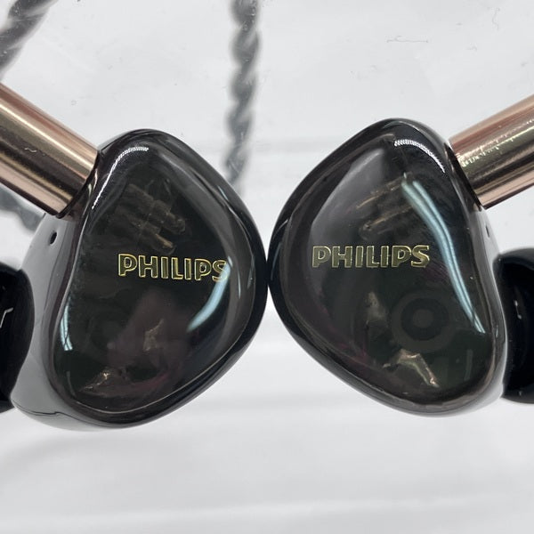 【中古】TAE7009 ブラック インイヤーモニタイヤホン【秋葉原】