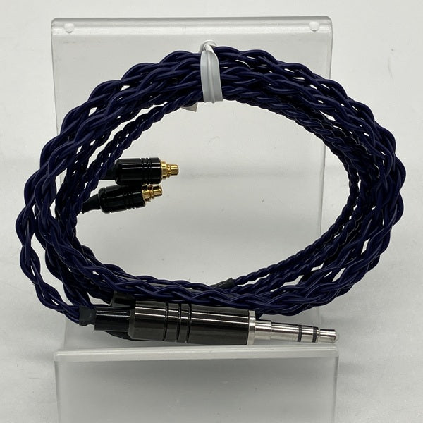 【中古】Iolite MMCX-3.5mm(イヤーループ仕様) 120cm【秋葉原】