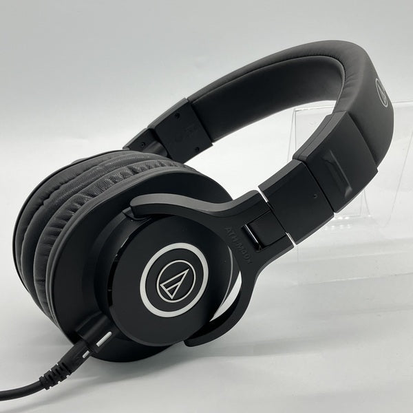 audio-technica 【中古】ATH-M40X【秋葉原】 – e☆イヤホン