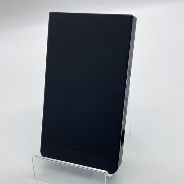 SONY 【中古】NW-ZX707用レザーケース 【CKLNWZX700 CWW】【秋葉原