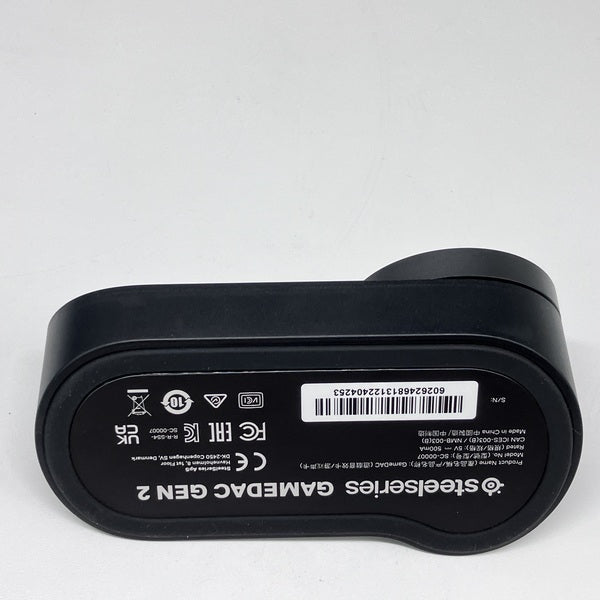 SteelSeries 【中古】GameDAC Gen 2 【60262J】【秋葉原】 – e☆イヤホン