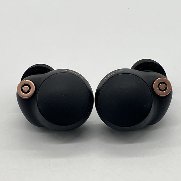 【中古】WF-1000XM4 SONY 【中古】WF-1000XM4 BM ブラック【秋葉原】 – e☆イヤホン