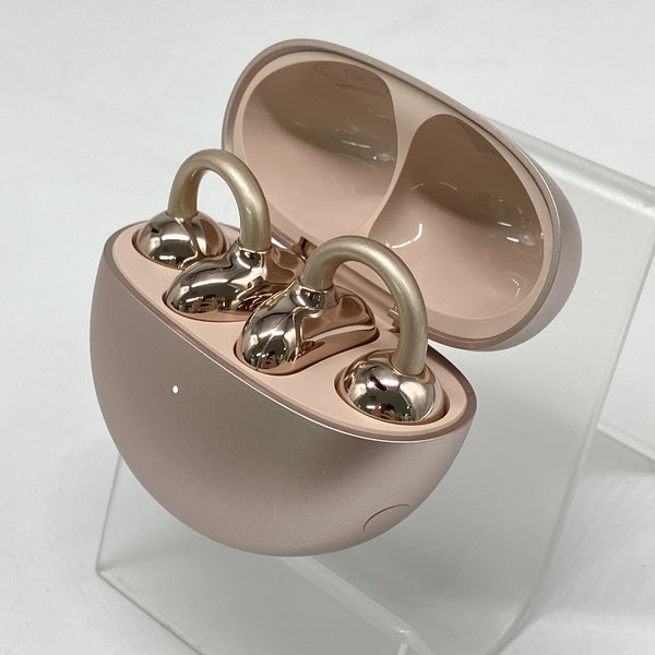 【中古】FreeClip Rose Gold 【Dove-T01】【秋葉原】