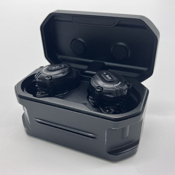 【中古】HSX1001 Jin -迅- 【HSX1001V1-BLK】【秋葉原】