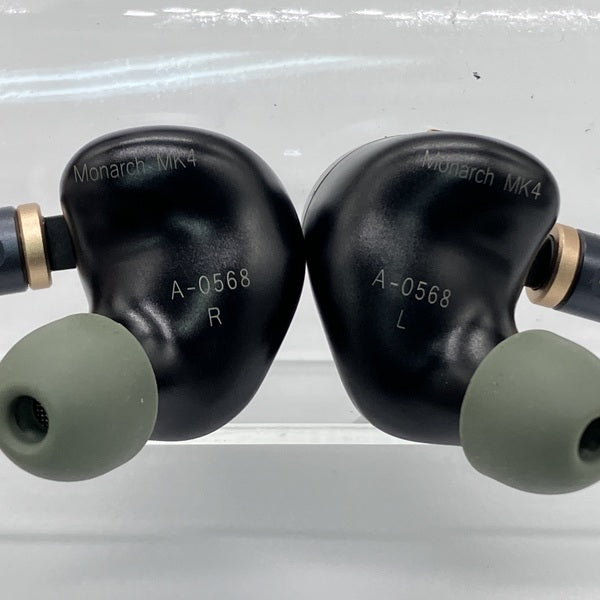 THIEAUDIO 【中古】Monarch MKIV - Kaleidoglow【秋葉原】 – e☆イヤホン