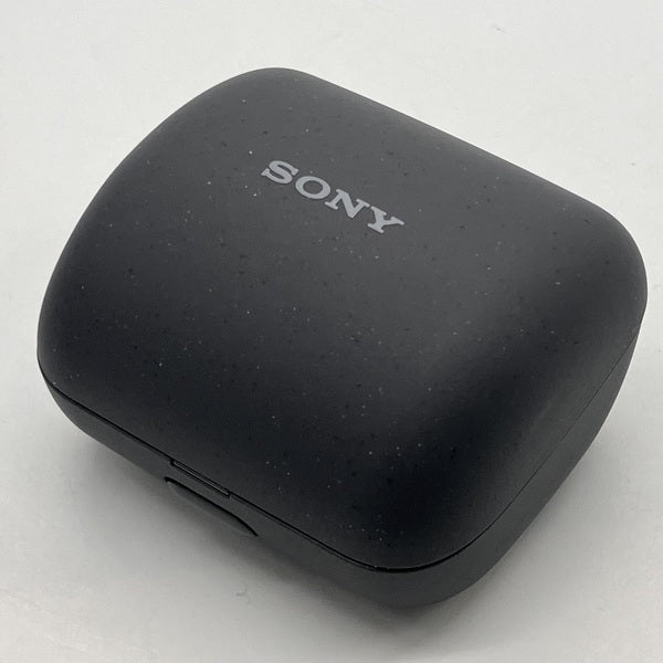 SONY 【中古】LinkBuds グレー 【WF-L900 H】【日本橋】 – e☆イヤホン