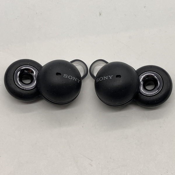 SONY 【中古】LinkBuds グレー 【WF-L900 H】【日本橋】 – e☆イヤホン