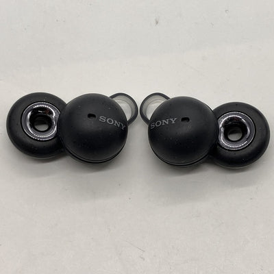 SONY 【中古】LinkBuds グレー 【WF-L900 H】【日本橋】 – e☆イヤホン