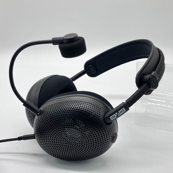 【中古】INZONE H6 Air ブラック 【MDR-G600 BZJ】【秋葉原】