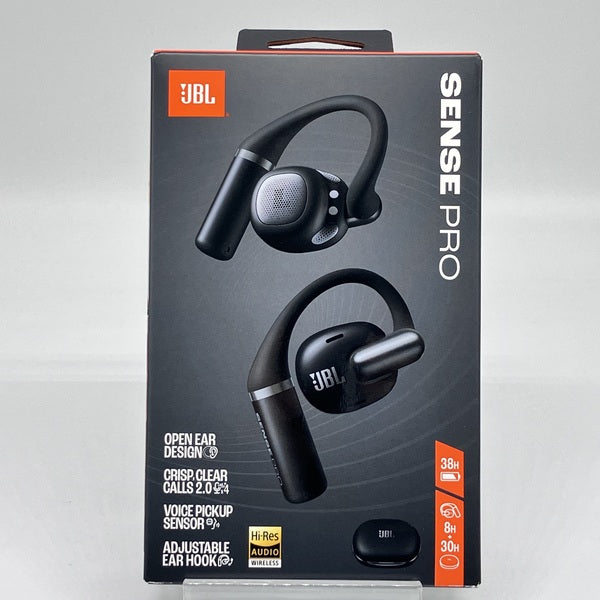 JBL 【中古】Sense Pro ブラック 【JBLSENSEPROBLK】【日本橋】 – e