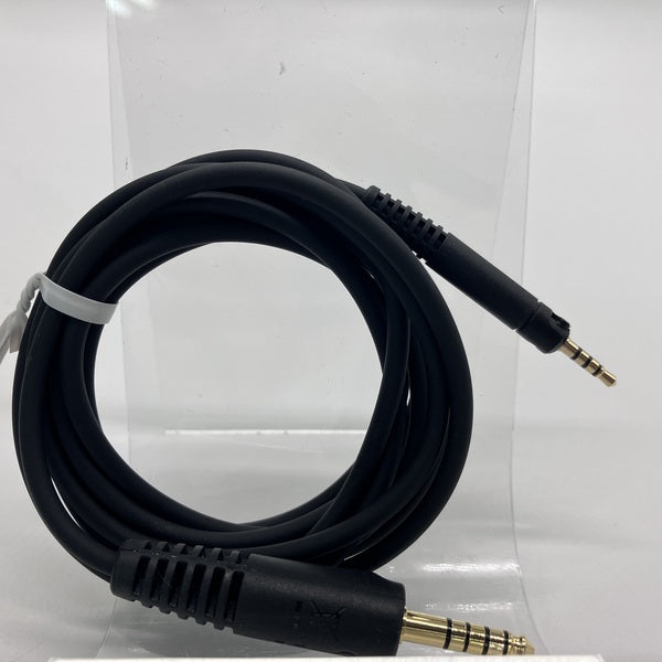 SENNHEISER 【中古】HD 620S用4.4mmバランスケーブル (1.8m)【秋葉原