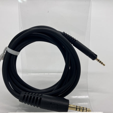 SENNHEISER 【中古】HD 620S用4.4mmバランスケーブル (1.8m)【秋葉原