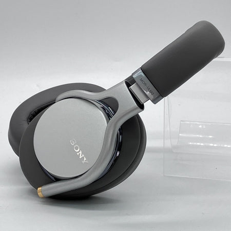 SONY 【中古】MDR-1AM2 SQ シルバー【秋葉原】 – e☆イヤホン