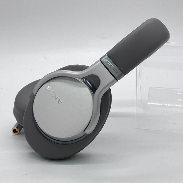 SONY 【中古】MDR-1AM2 SQ シルバー【秋葉原】 – e☆イヤホン