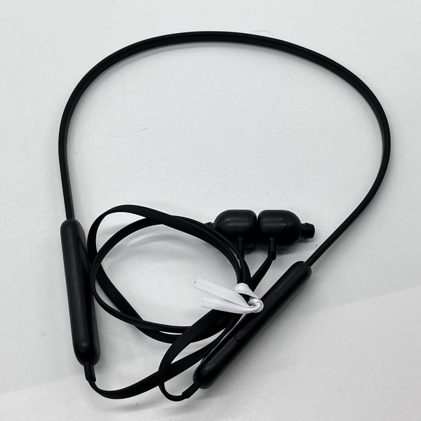【中古】Beats Flex Beatsブラック 【MYMC2PA/A】【秋葉原】