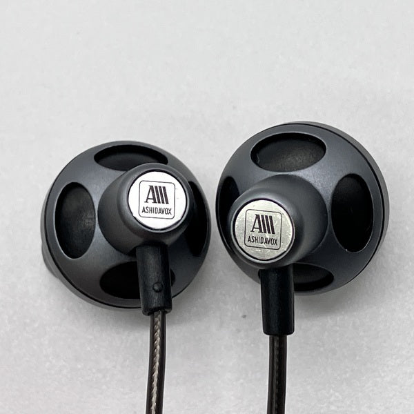【中古】EA-HF1-B チャコールグレー【秋葉原】