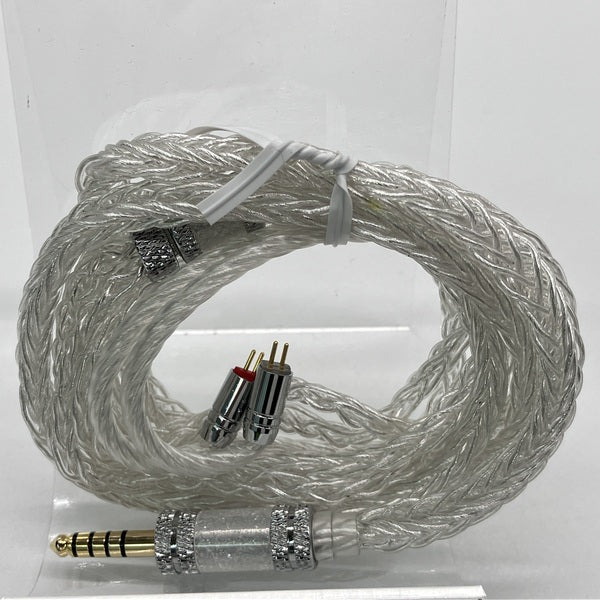 【中古】ivipQ-193 Silver Duke 2pin-4.4mm【秋葉原】