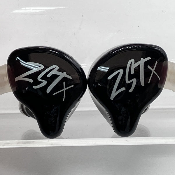 【中古】KZ ZSTX　ブラック【秋葉原】