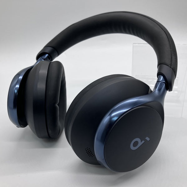 【中古】Soundcore Space One ブラック 【A3035011】【日本橋】