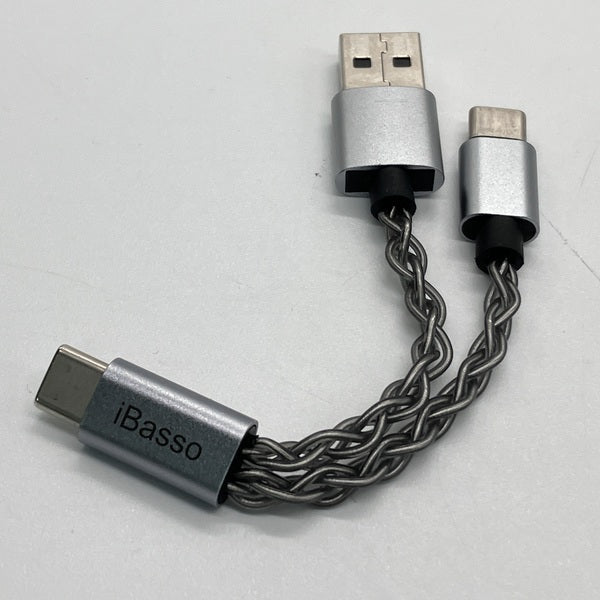 【中古】CB19 (パワーセパレーションOTGケーブル)【日本橋】