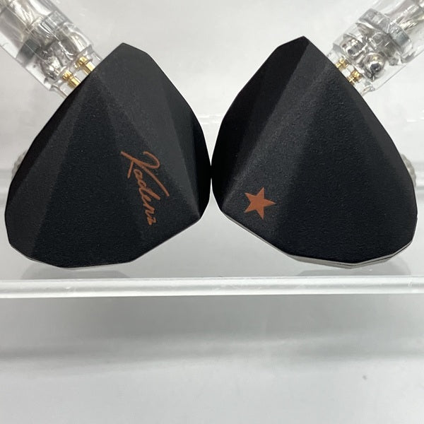 【中古】Kadenz e☆earphone x MOONDROP【秋葉原】