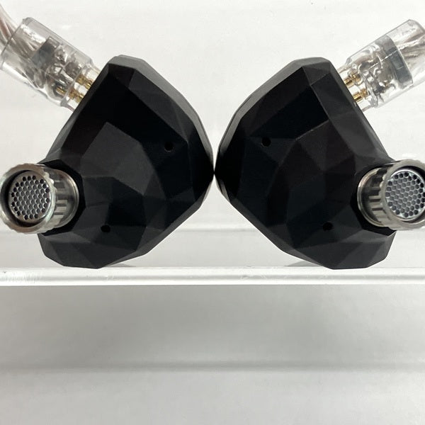 水月雨 (MOONDROP) 【中古】Kadenz e☆earphone x MOONDROP【秋葉原