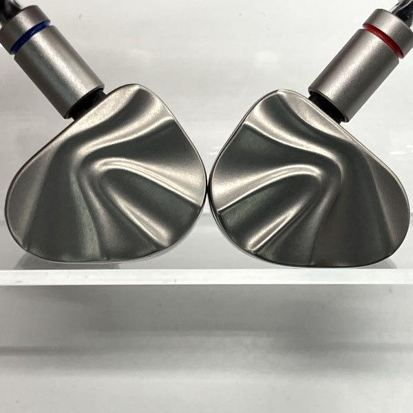 【中古】iBasso Jr. Cookie Ti Matte【秋葉原】