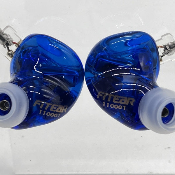 ［おいおい］(中古)FitEar TG334 (ユニバーサルモデル) 中古)FitEar TG334 (ユニバーサルモデル) FitEar TG334 [FTE-FITEAR
