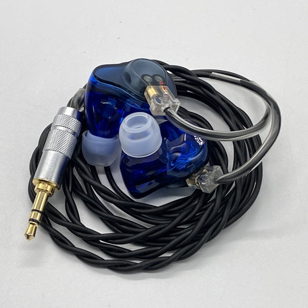 中古)FitEar TG334 (ユニバーサルモデル) FitEar TG334 [FTE-FITEAR