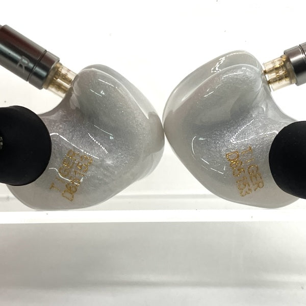 qdc 【中古】WHITE TIGER 【QDC-TIGER-S-WH】【秋葉原】 – e☆イヤホン