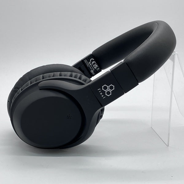 final 【中古】UX2000 ブラック 【FI-UX2DPL-BLACK】【秋葉原】 – e