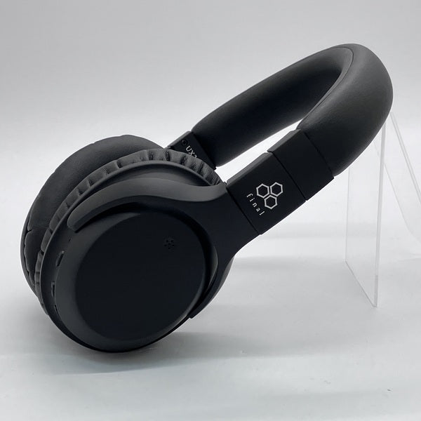 final 【中古】UX2000 ブラック 【FI-UX2DPL-BLACK】【秋葉原】 – e