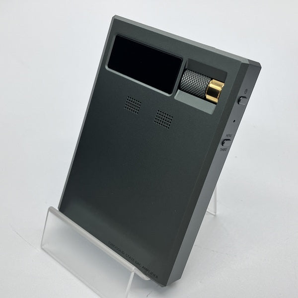 【中古】RU9 ポータブルNutube USB DAC/アンプ【秋葉原】