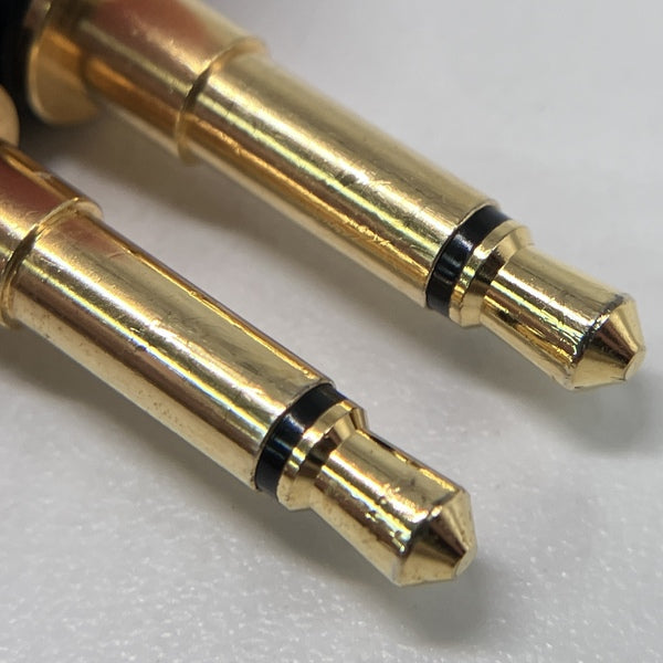 NOBUNAGA Labs 【中古】霧降 (Kirifuri) 4.4mm5極バランス/3.5mm2極