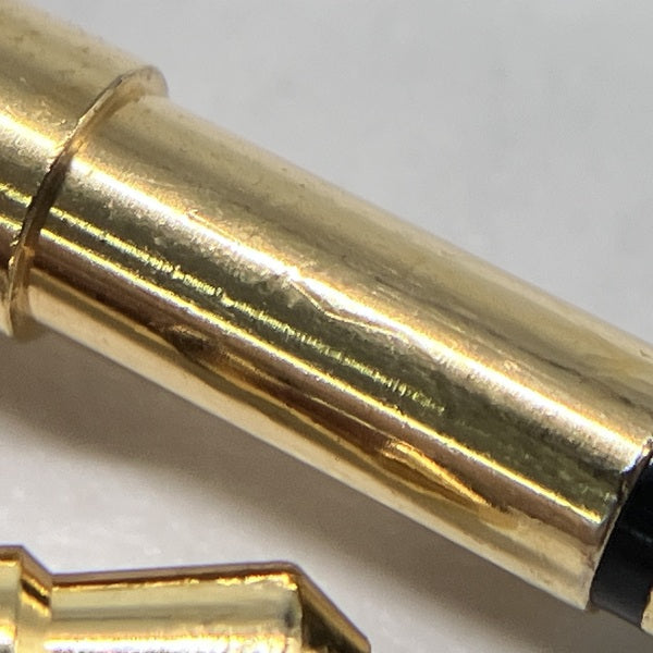 NOBUNAGA Labs 【中古】霧降 (Kirifuri) 4.4mm5極バランス/3.5mm2極