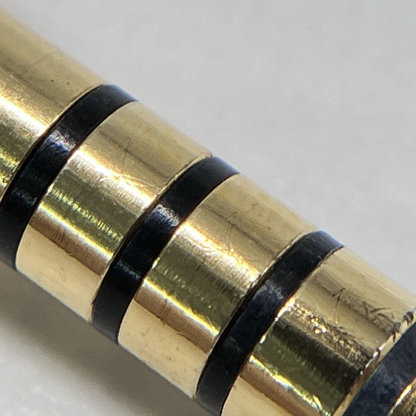 NOBUNAGA Labs 【中古】霧降 (Kirifuri) 4.4mm5極バランス/3.5mm2極