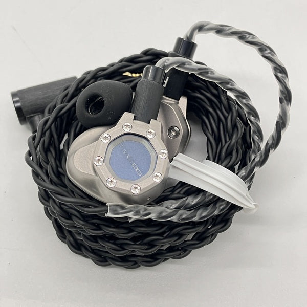 MADOO 【中古】Typ821 【MDO-T821-TI】 – e☆イヤホン