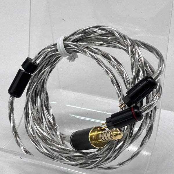 【中古】ODIN(オーディン) 4.4mm5極バランス/カスタムIEM2pin 【NLH-ODN】【秋葉原】