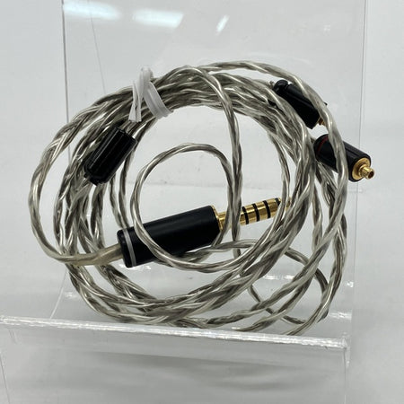 NOBUNAGA Labs 【中古】姫鶴（Himezuru）4.4mm5極バランス-MMCX 【NLH