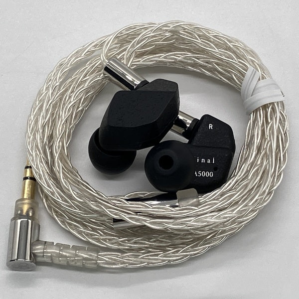 final 【中古】A5000 【FI-A5DPLD】【秋葉原】 – e☆イヤホン