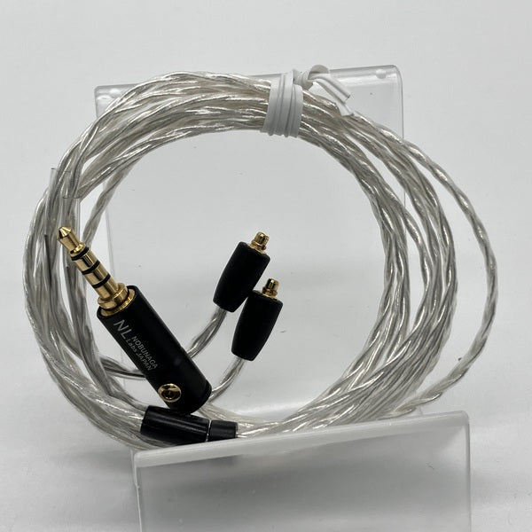 【中古】蜉蝣 【MMCX-3.5mmバランス/NLP-KGR】【日本橋】