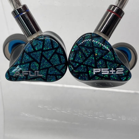 AFUL 【中古】Performer 5+2 (Performer7)【日本橋】 – e☆イヤホン