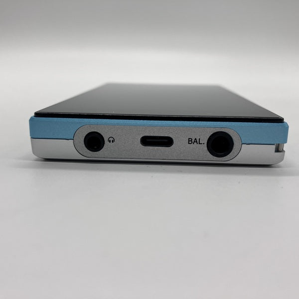 FIIO 【中古】JM21 Blue 【FIO-JM21-L】【日本橋】 – e☆イヤホン