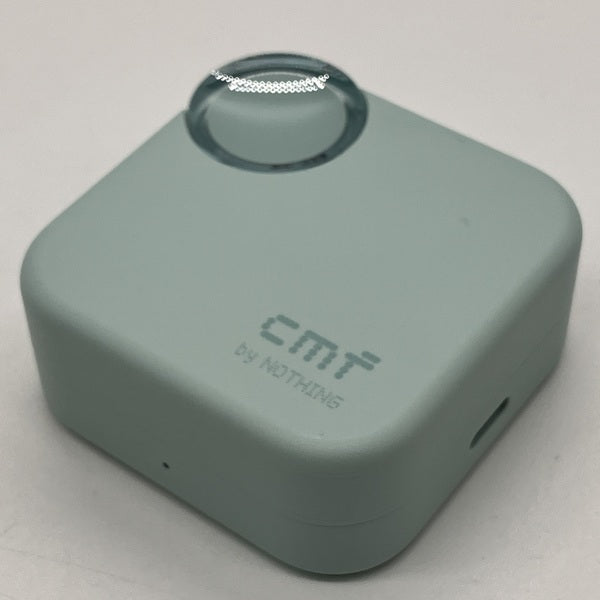 cmf by Nothing 【中古】CMF Buds 2【ライトグリーン】【日本橋】 – e 