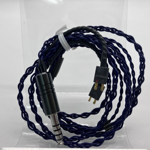 【中古】Iolite FitEar-4.4mm(イヤーループ仕様) 120cm【秋葉原】