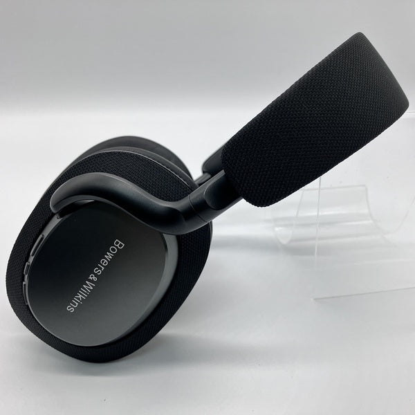Bowers & Wilkins 【中古】Px7 S3 アンスラサイト・ブラック【PX7S3/AB